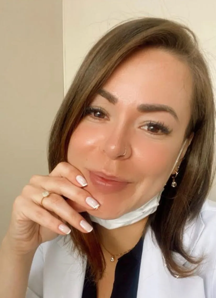 Carolina Barbi Linhares